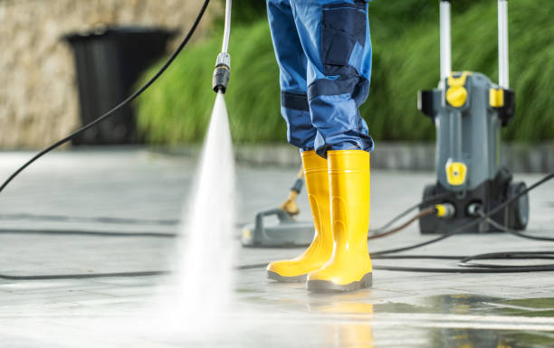 Best Pressure Washing Services for Businesses  in Bradley, WV